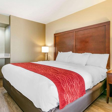 Comfort Inn & Suites Van Buren - Fort Smith Zewnętrze zdjęcie