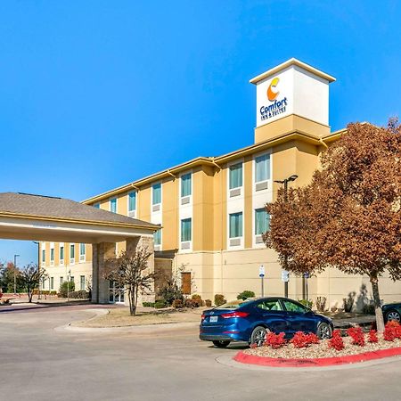 Comfort Inn & Suites Van Buren - Fort Smith Zewnętrze zdjęcie