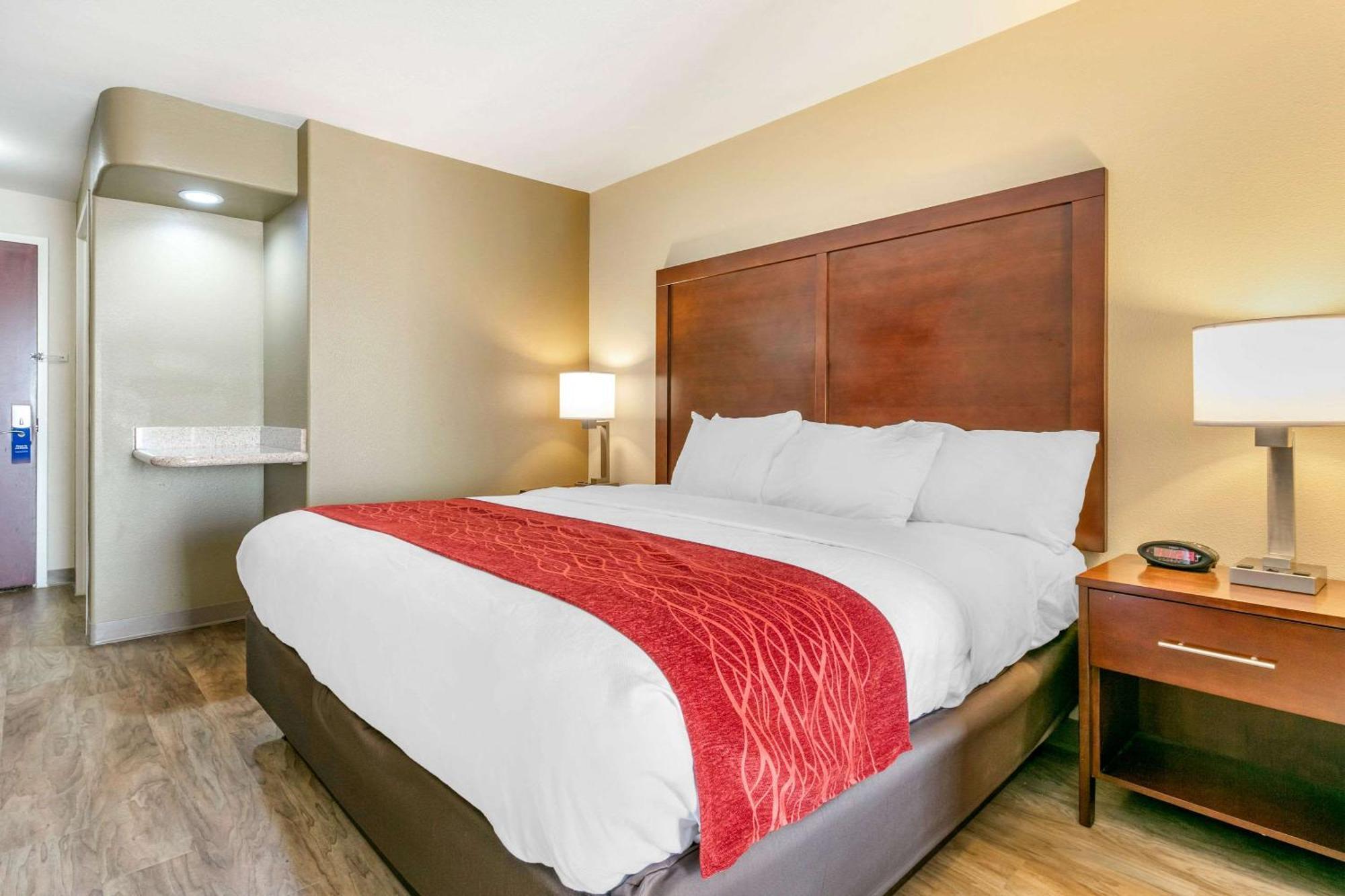Comfort Inn & Suites Van Buren - Fort Smith Zewnętrze zdjęcie