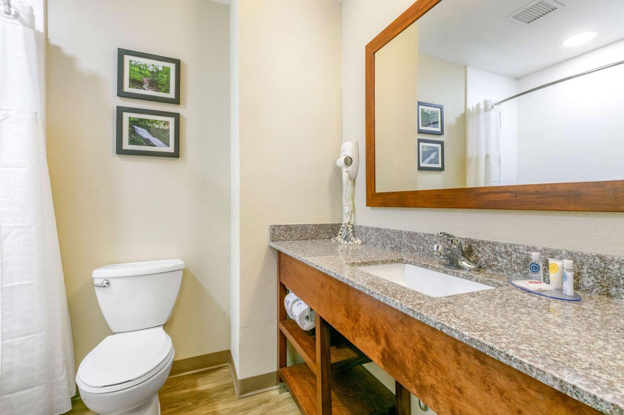 Comfort Inn & Suites Van Buren - Fort Smith Zewnętrze zdjęcie