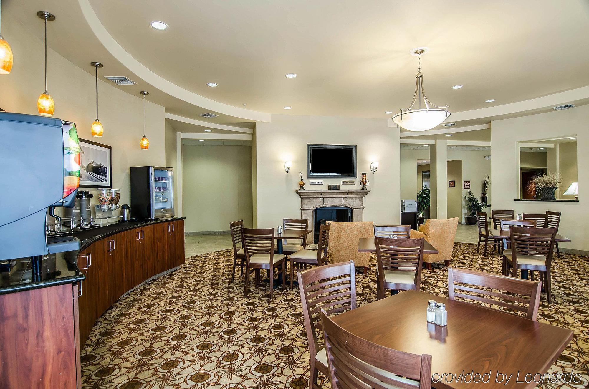 Comfort Inn & Suites Van Buren - Fort Smith Zewnętrze zdjęcie