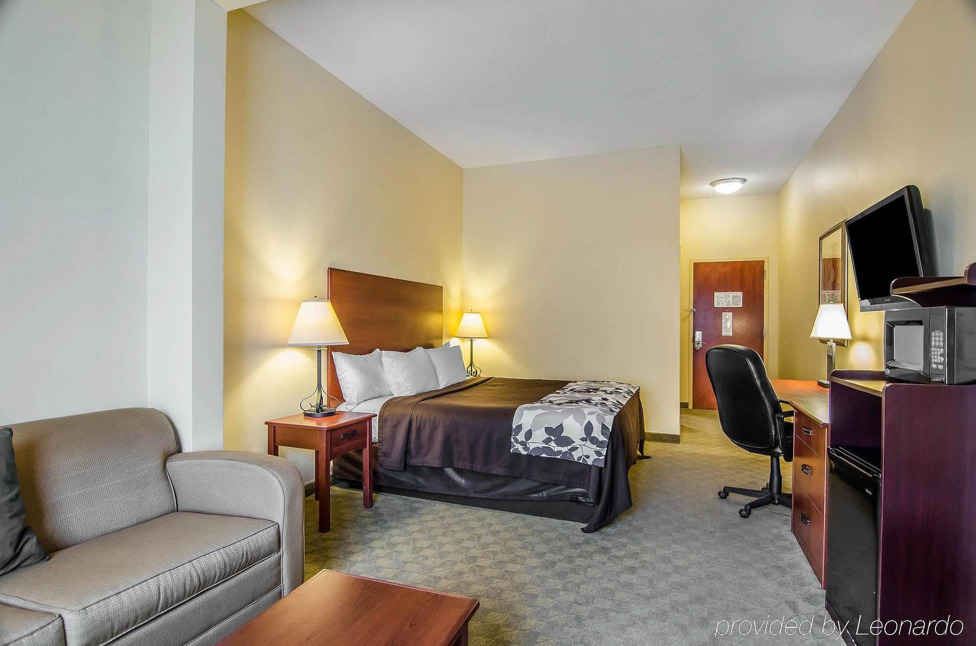 Comfort Inn & Suites Van Buren - Fort Smith Zewnętrze zdjęcie