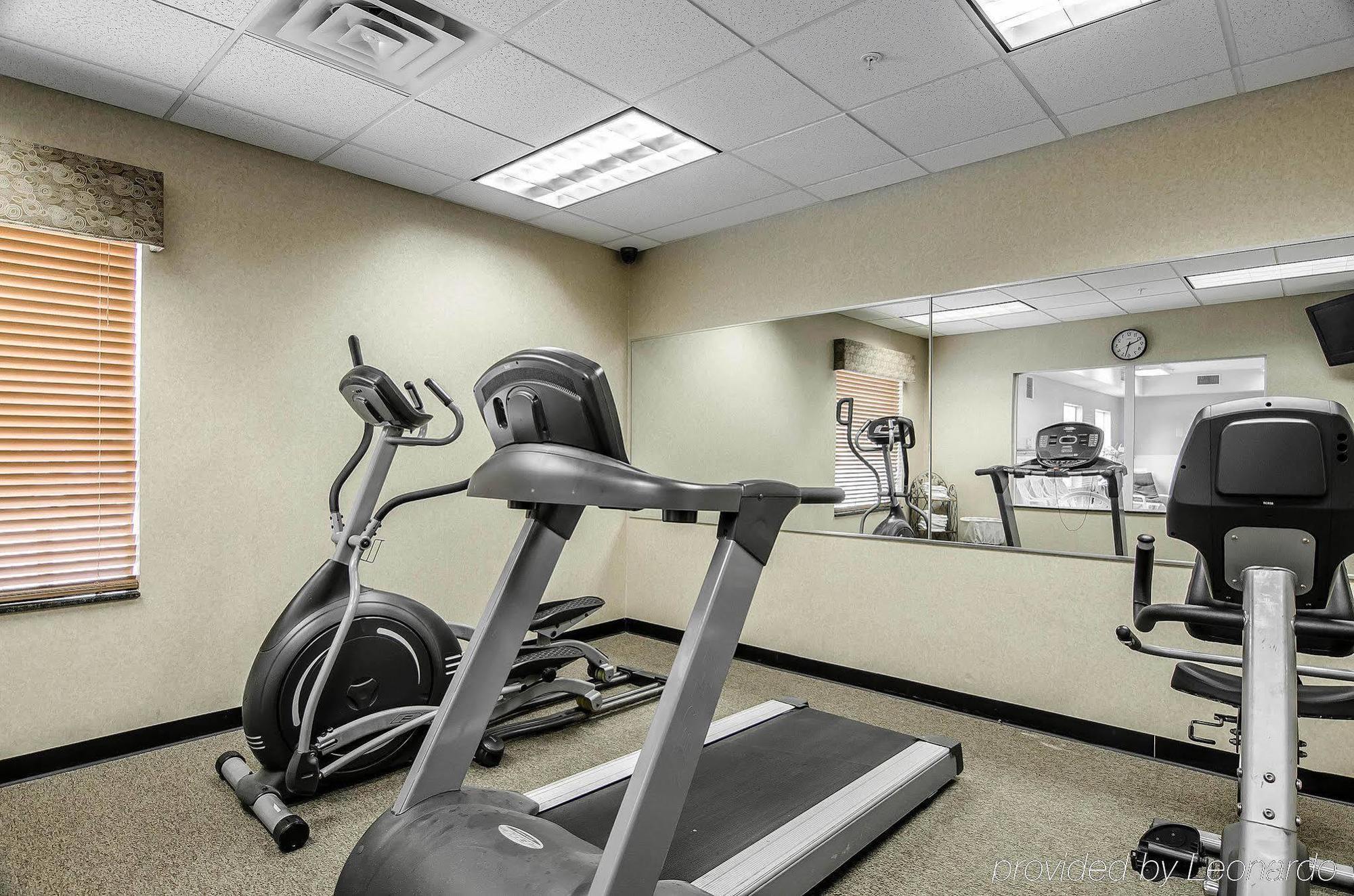 Comfort Inn & Suites Van Buren - Fort Smith Zewnętrze zdjęcie