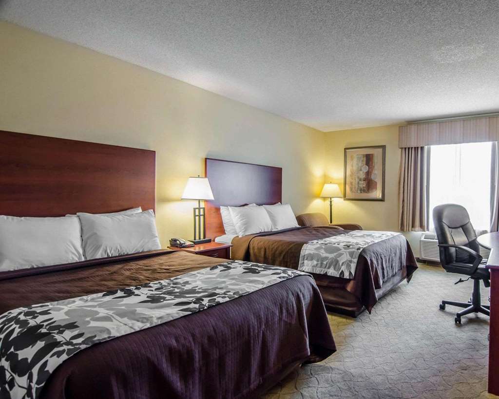 Comfort Inn & Suites Van Buren - Fort Smith Pokój zdjęcie