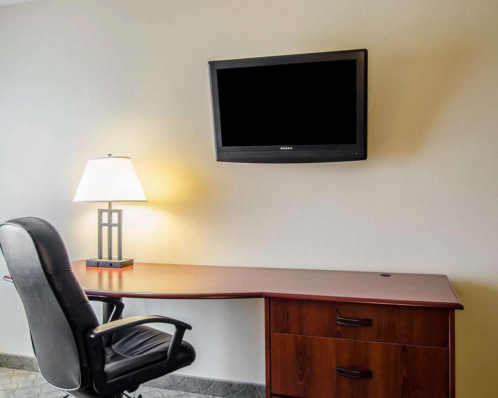 Comfort Inn & Suites Van Buren - Fort Smith Pokój zdjęcie