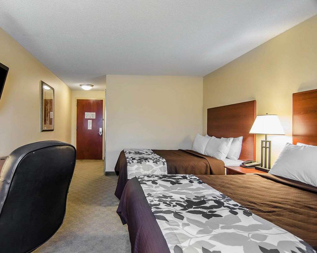 Comfort Inn & Suites Van Buren - Fort Smith Pokój zdjęcie