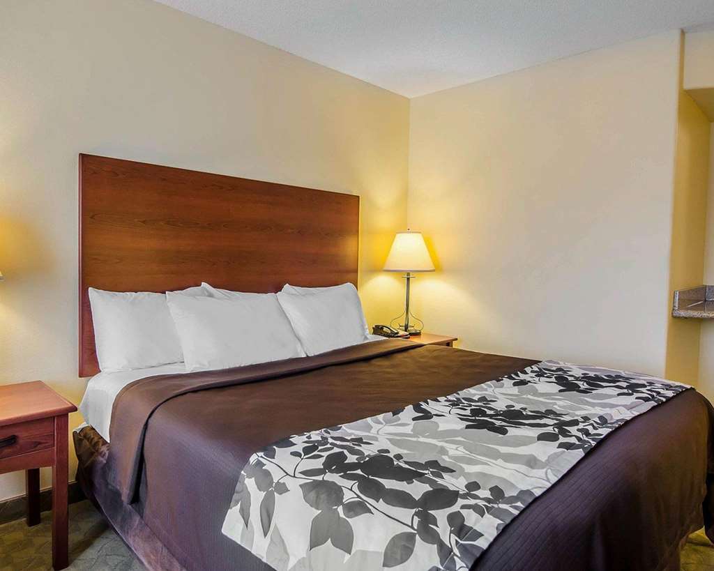 Comfort Inn & Suites Van Buren - Fort Smith Pokój zdjęcie