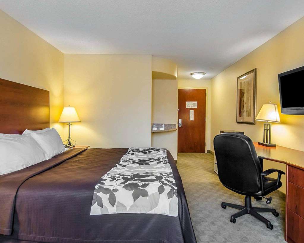 Comfort Inn & Suites Van Buren - Fort Smith Pokój zdjęcie