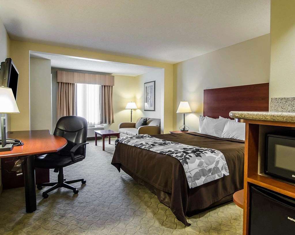 Comfort Inn & Suites Van Buren - Fort Smith Pokój zdjęcie