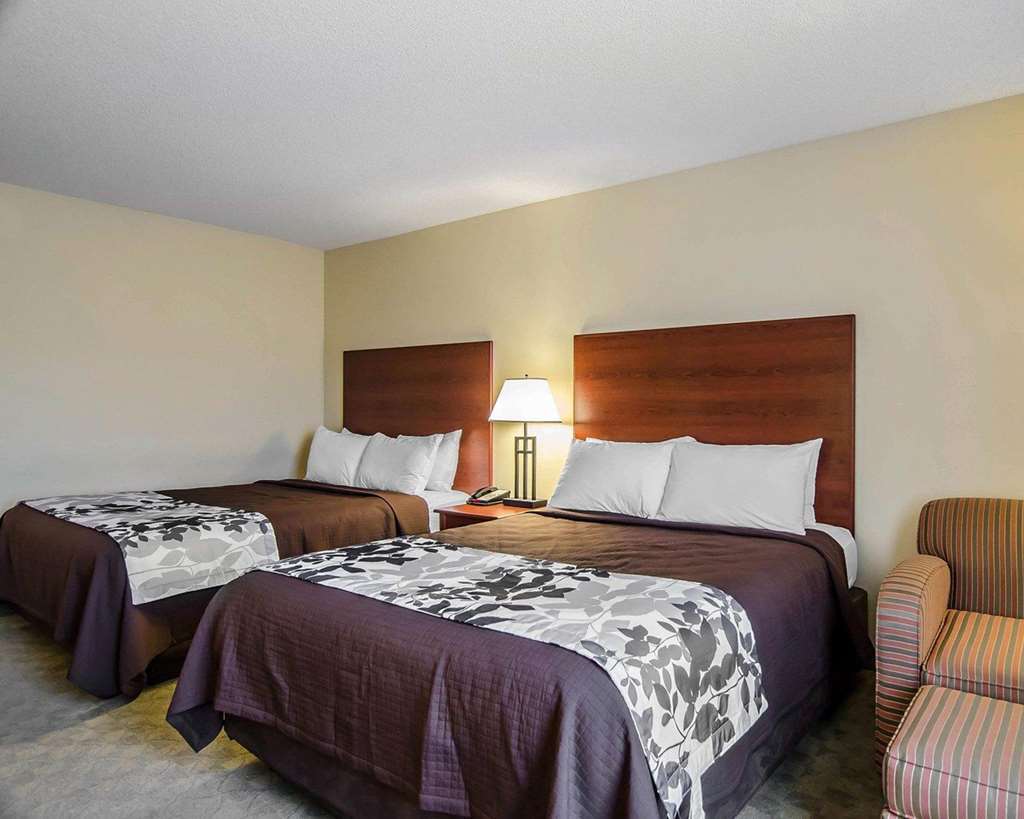 Comfort Inn & Suites Van Buren - Fort Smith Pokój zdjęcie