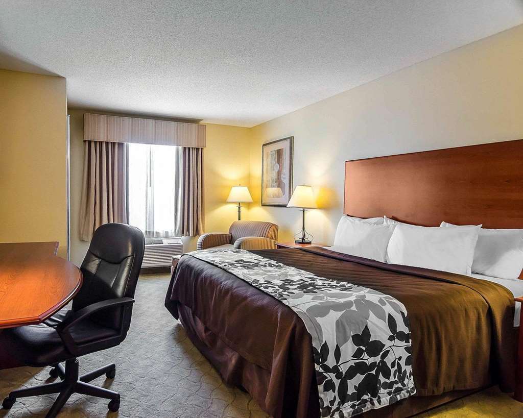 Comfort Inn & Suites Van Buren - Fort Smith Pokój zdjęcie