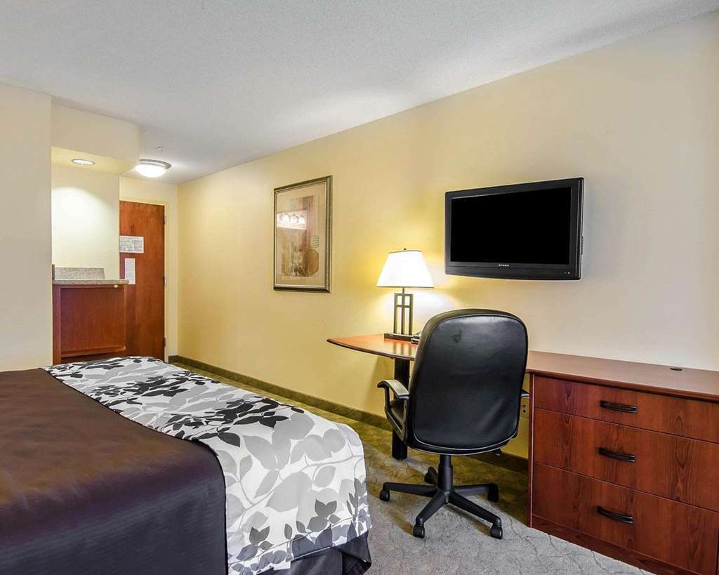 Comfort Inn & Suites Van Buren - Fort Smith Pokój zdjęcie