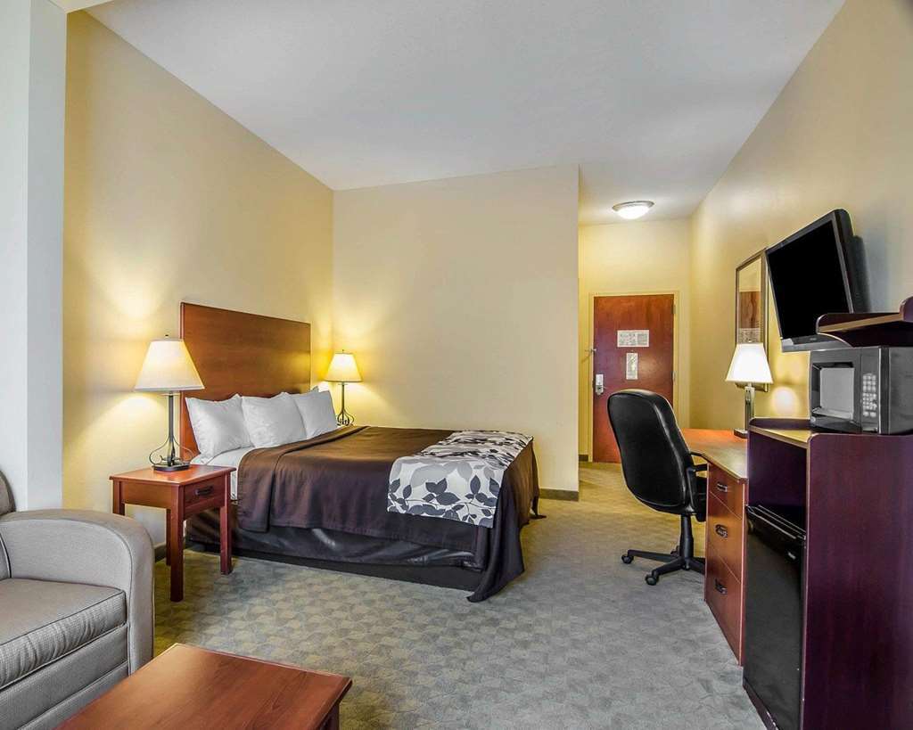 Comfort Inn & Suites Van Buren - Fort Smith Pokój zdjęcie