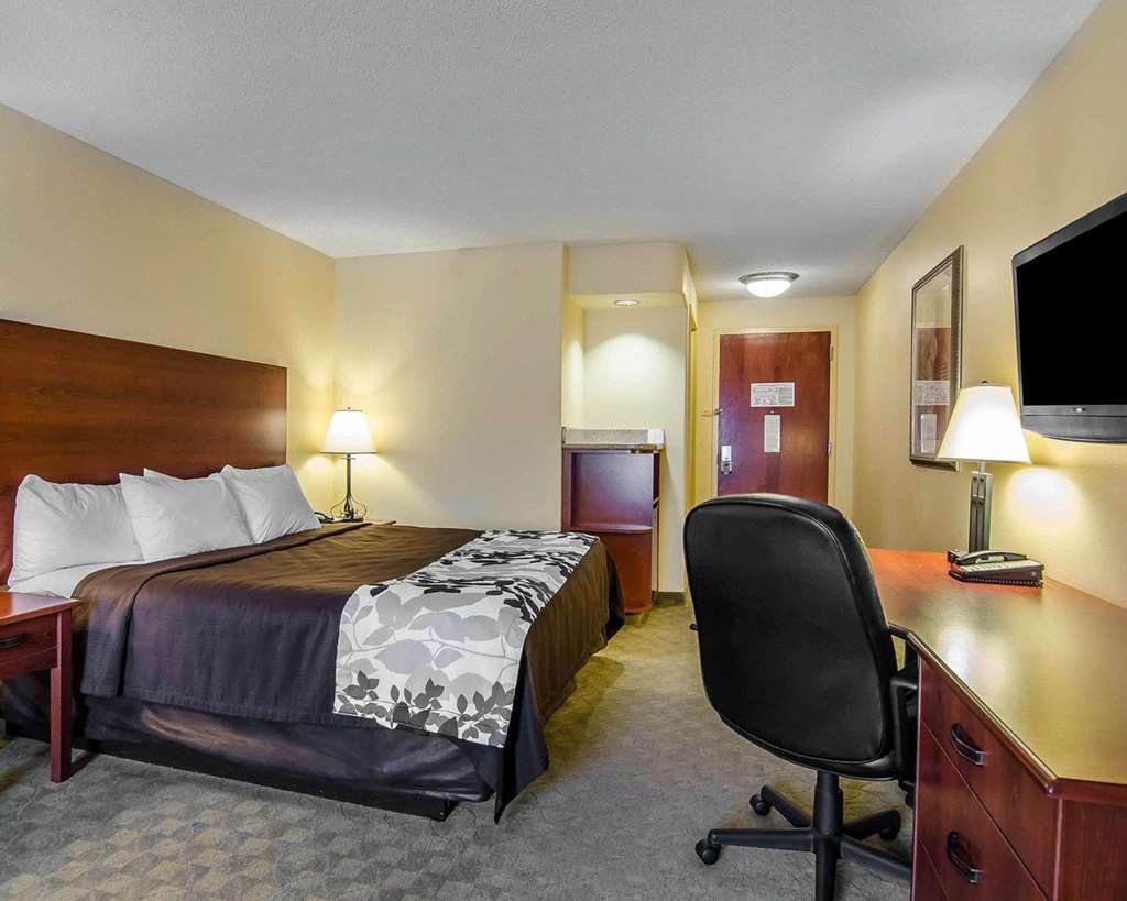 Comfort Inn & Suites Van Buren - Fort Smith Pokój zdjęcie