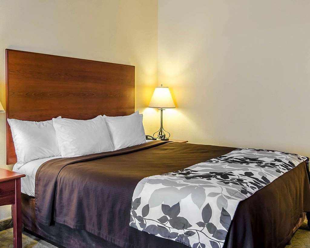 Comfort Inn & Suites Van Buren - Fort Smith Pokój zdjęcie
