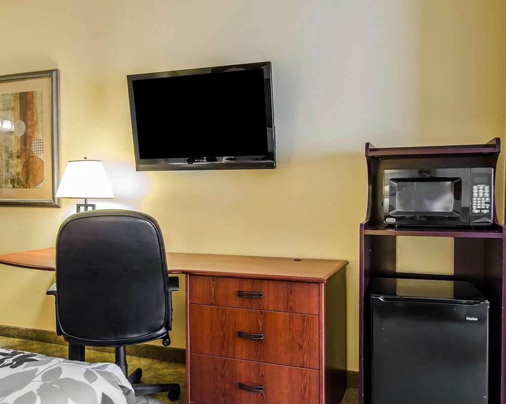 Comfort Inn & Suites Van Buren - Fort Smith Pokój zdjęcie