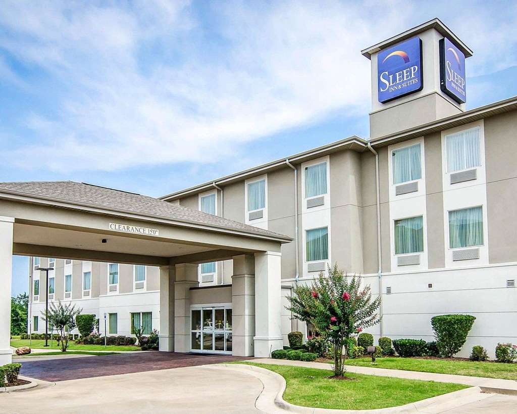 Comfort Inn & Suites Van Buren - Fort Smith Zewnętrze zdjęcie